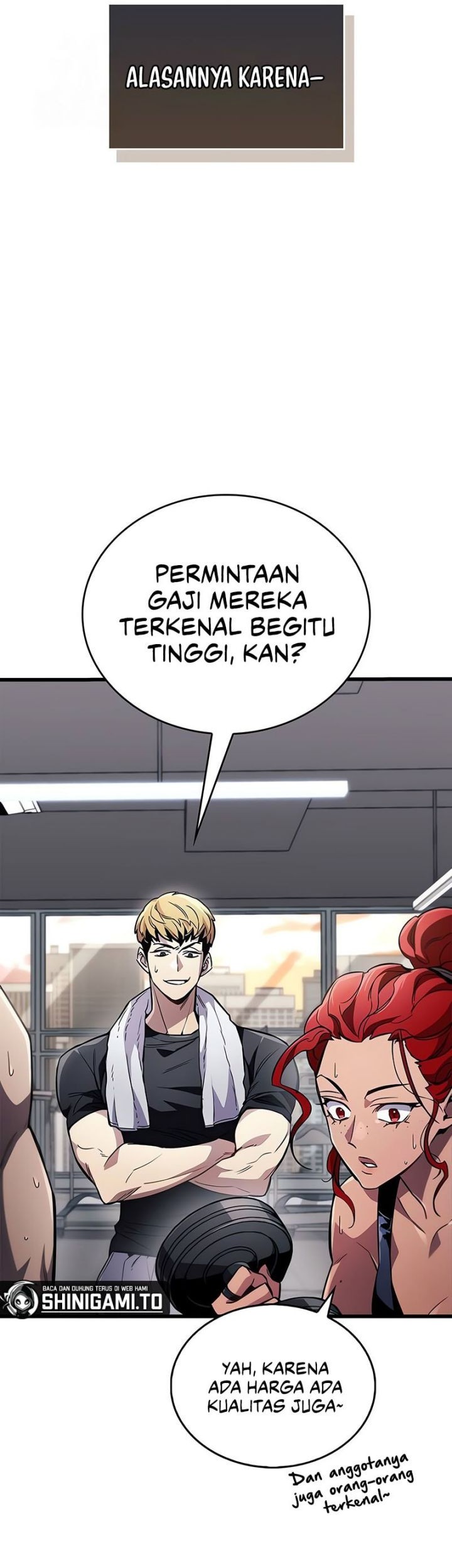 Chapter 79 - halaman 5