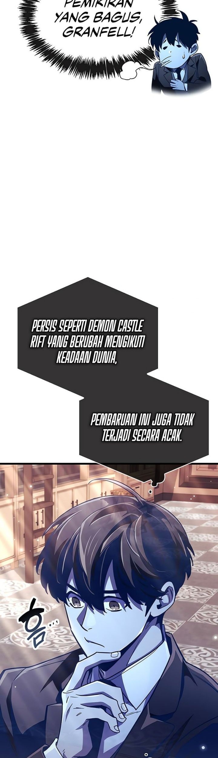 Chapter 79 - halaman 22
