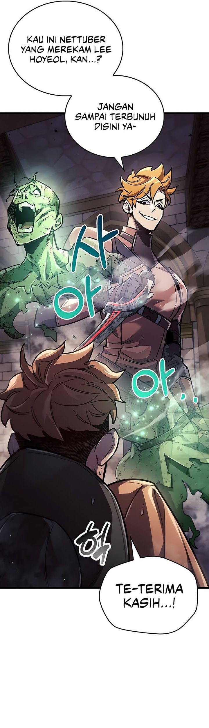 Chapter 80 - halaman 25