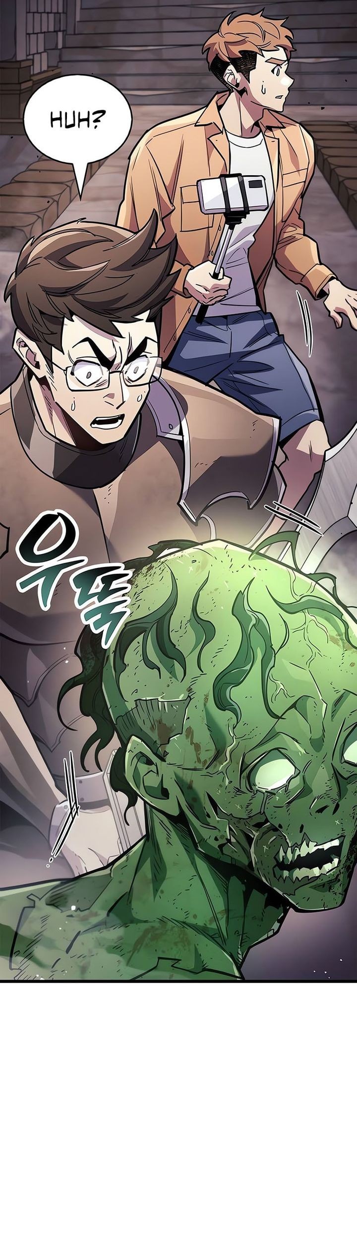 Chapter 80 - halaman 27