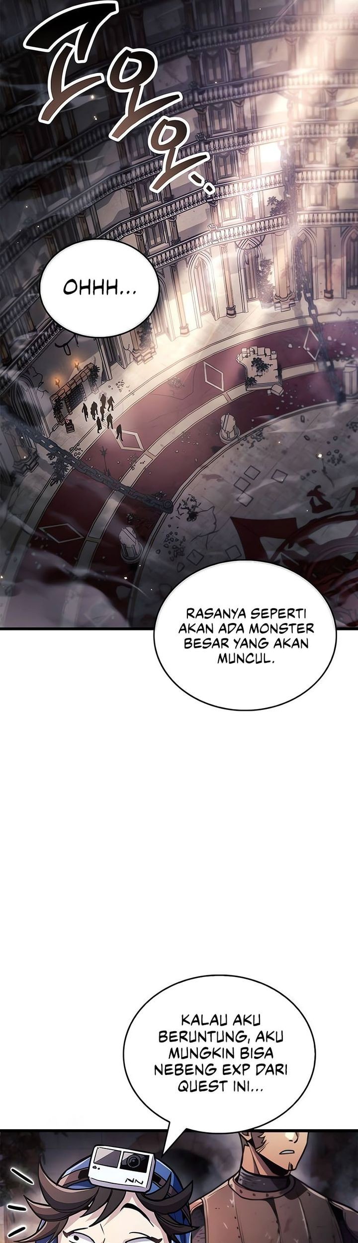 Chapter 80 - halaman 36