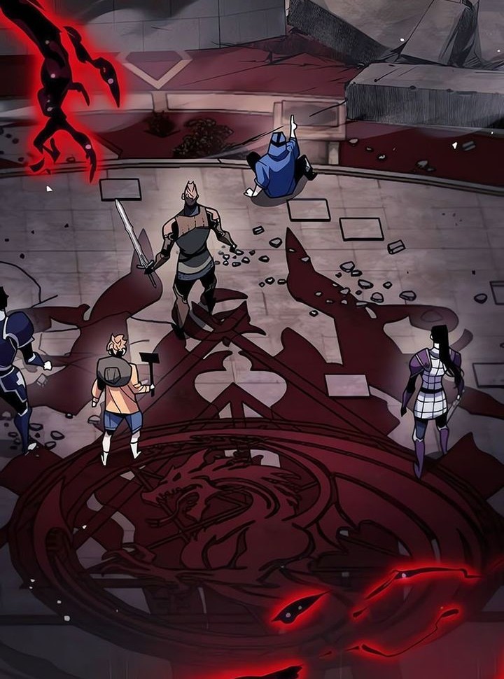 Chapter 80 - halaman 41