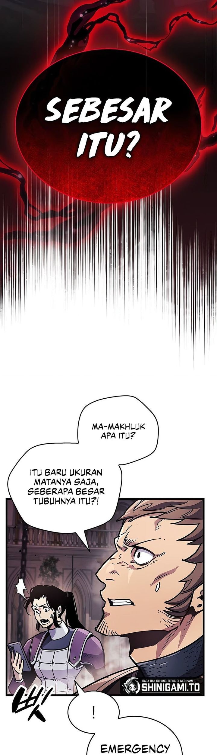 Chapter 80 - halaman 42
