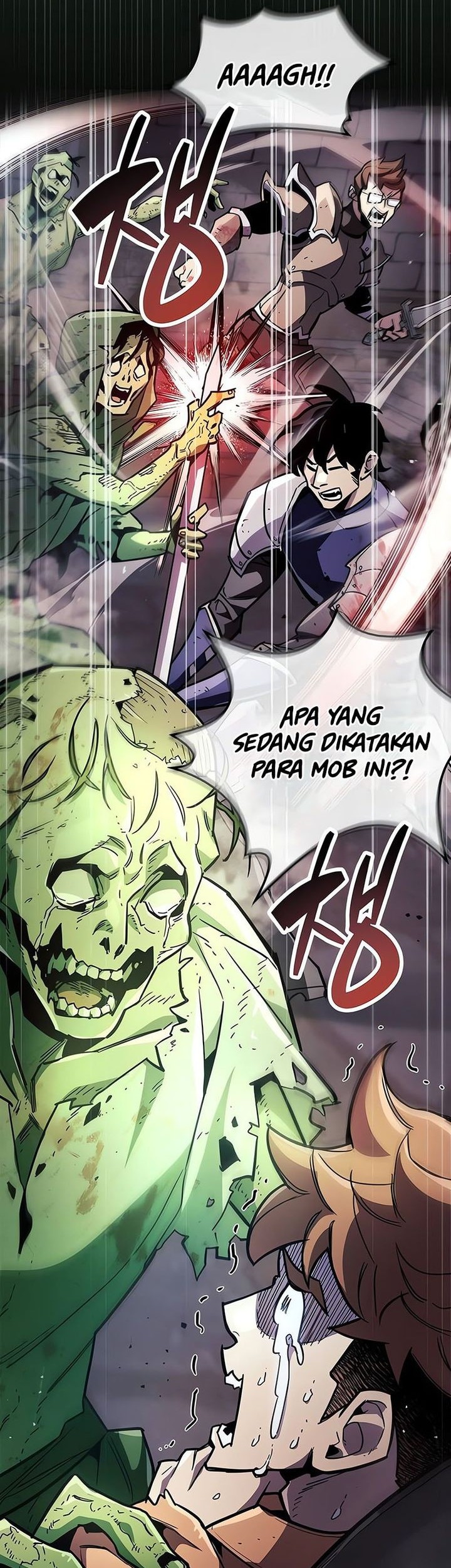 Chapter 80 - halaman 20