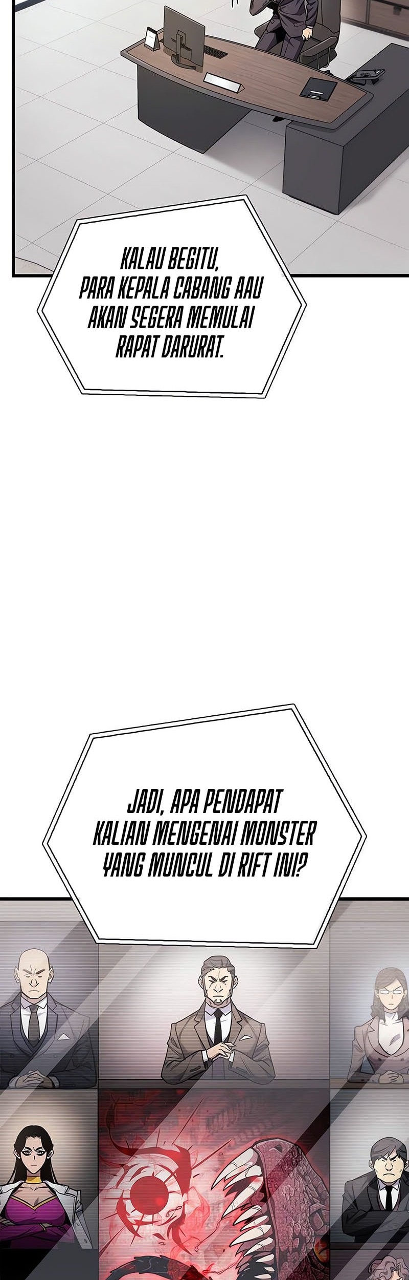 Chapter 81 - halaman 29