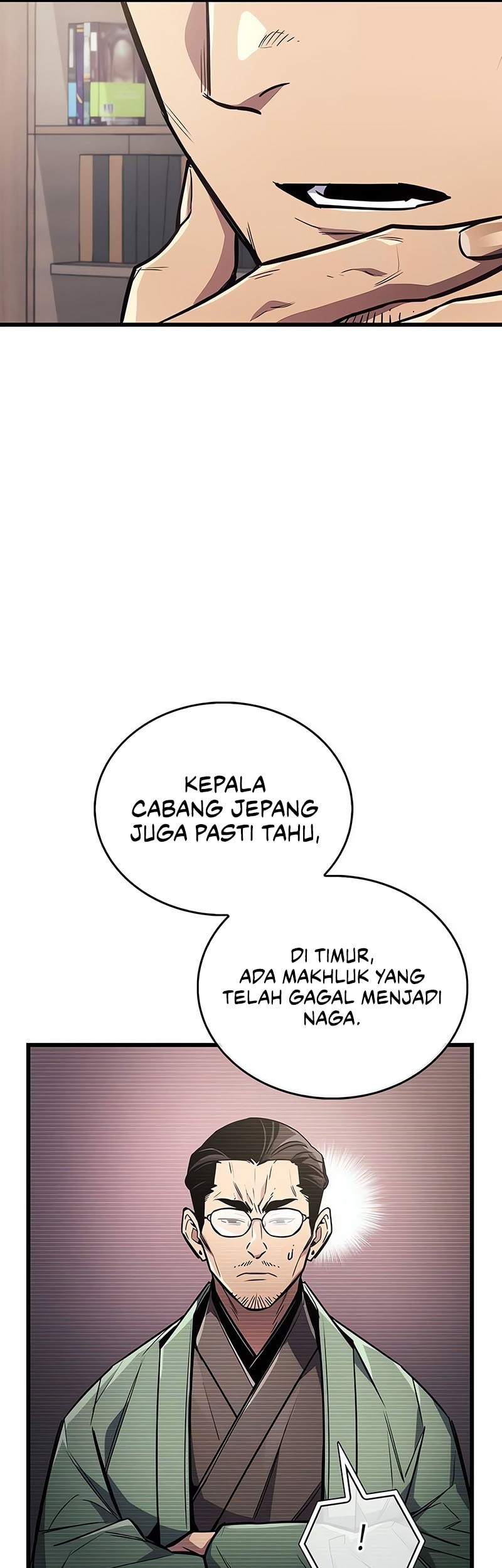 Chapter 81 - halaman 32