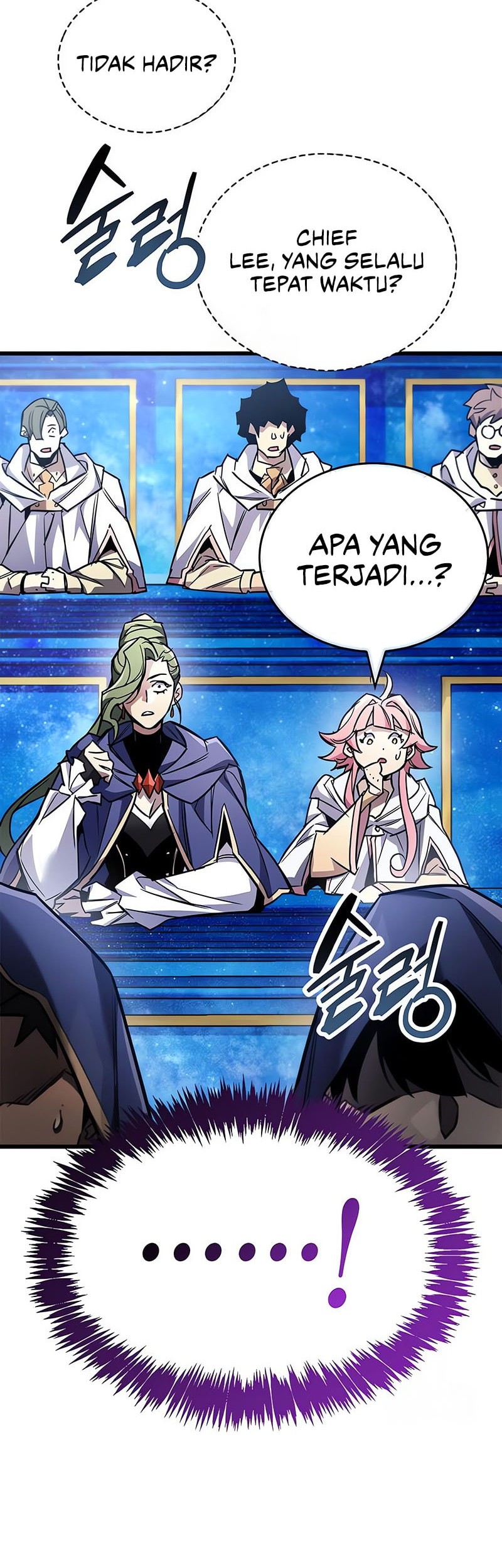 Chapter 82 - halaman 36