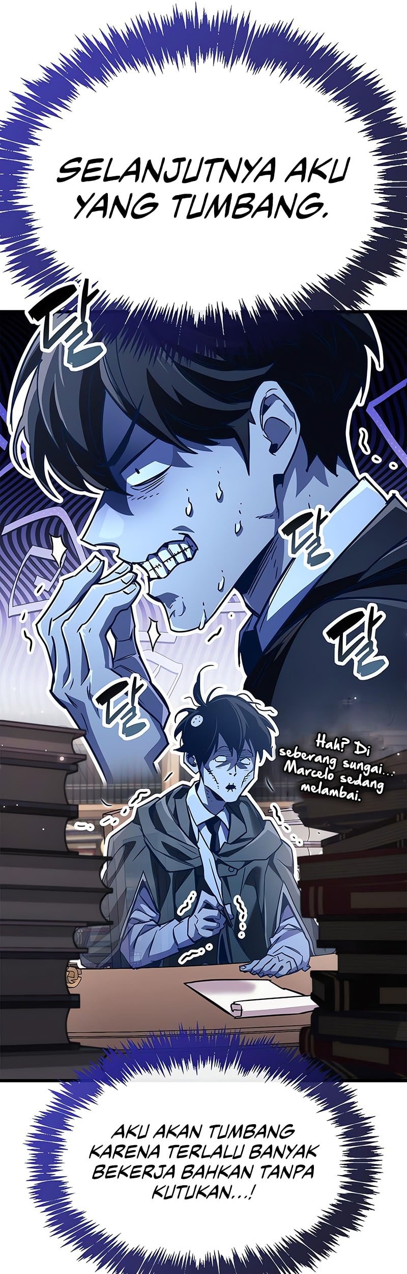Chapter 82 - halaman 43