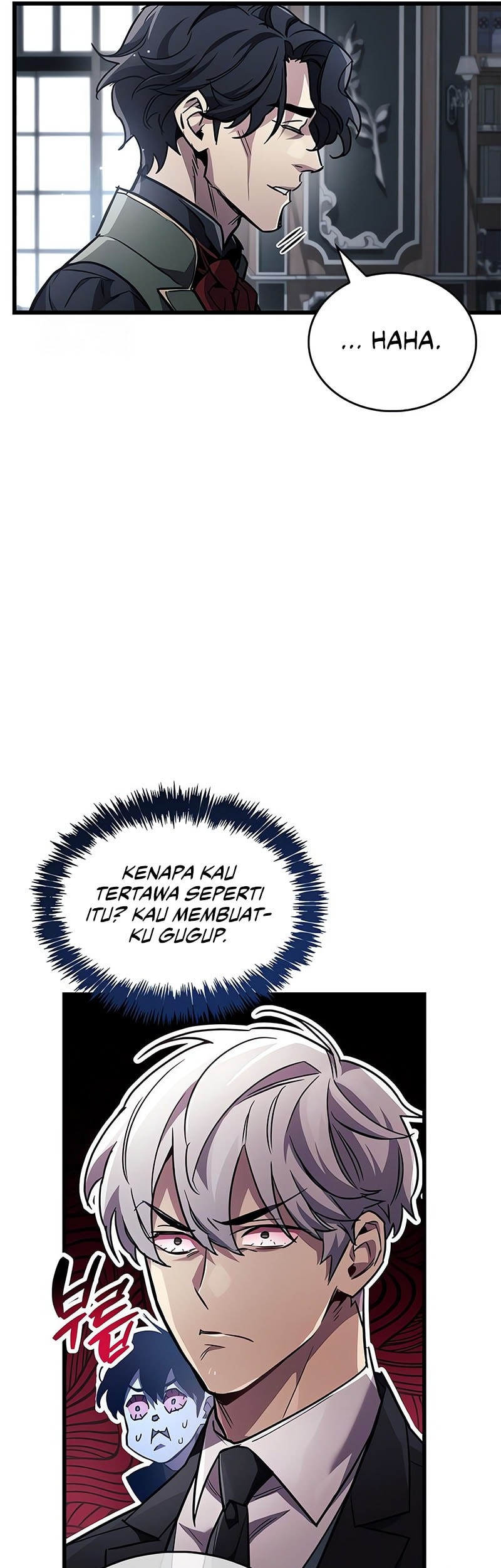 Chapter 82 - halaman 19