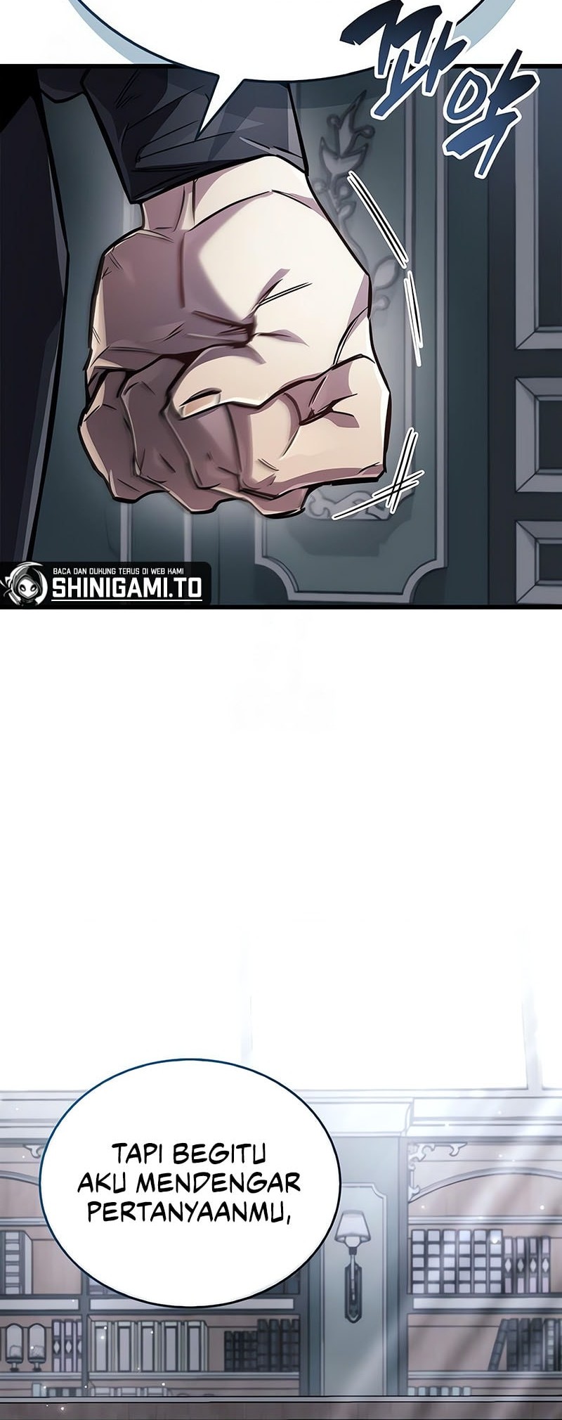 Chapter 82 - halaman 22