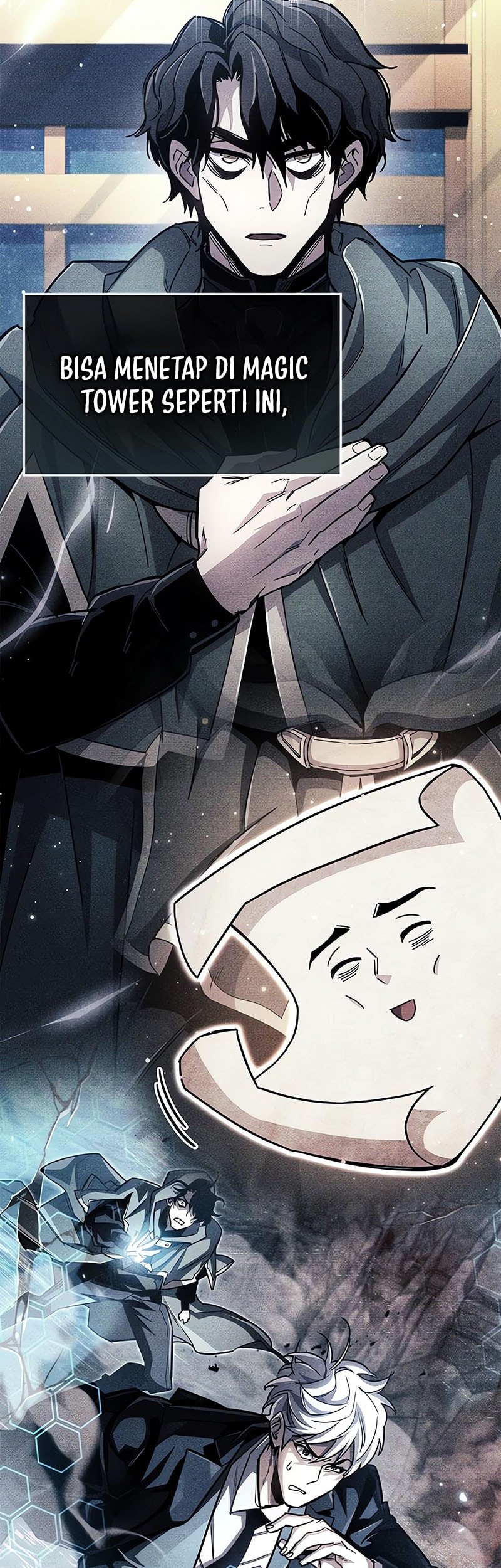 Chapter 82 - halaman 25