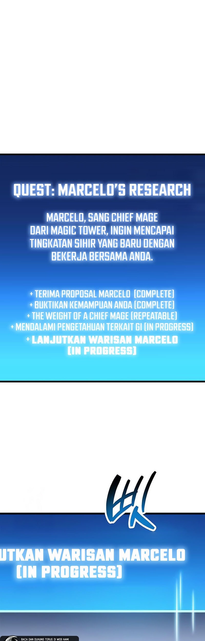 Chapter 82 - halaman 28