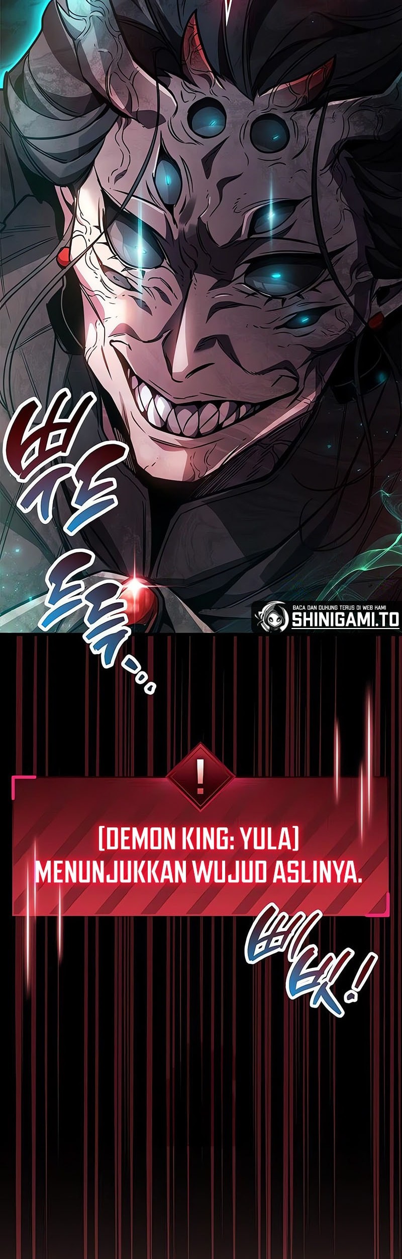 Chapter 83 - halaman 44