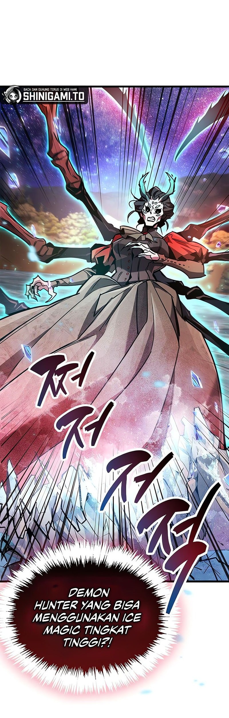 Chapter 83 - halaman 54
