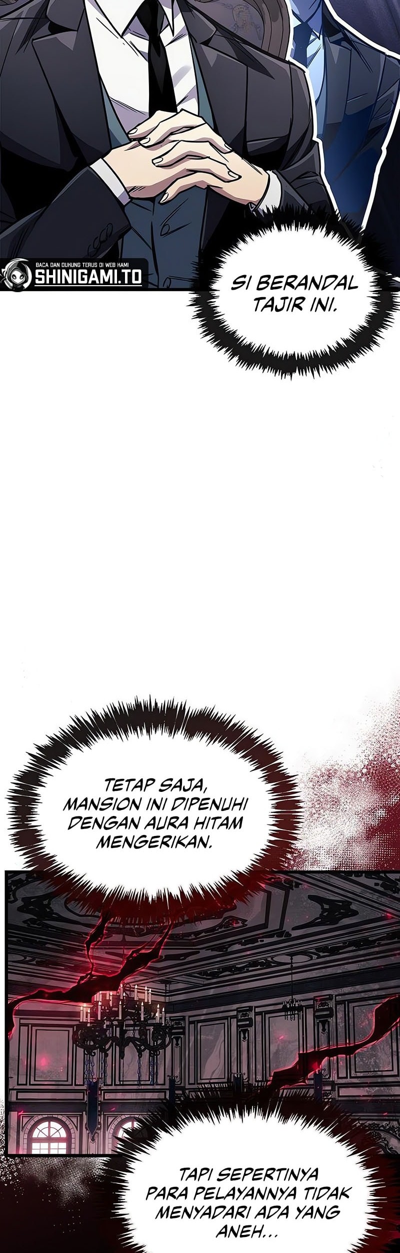 Chapter 83 - halaman 16