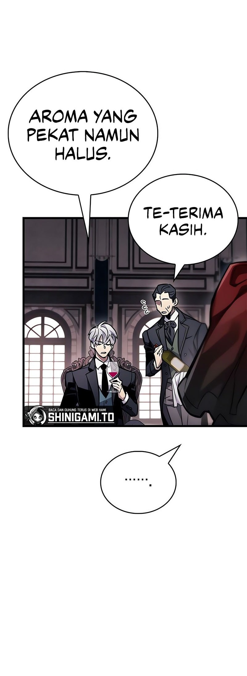 Chapter 83 - halaman 30