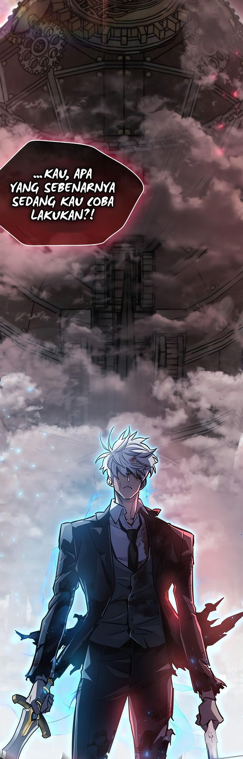 Chapter 84 - halaman 94