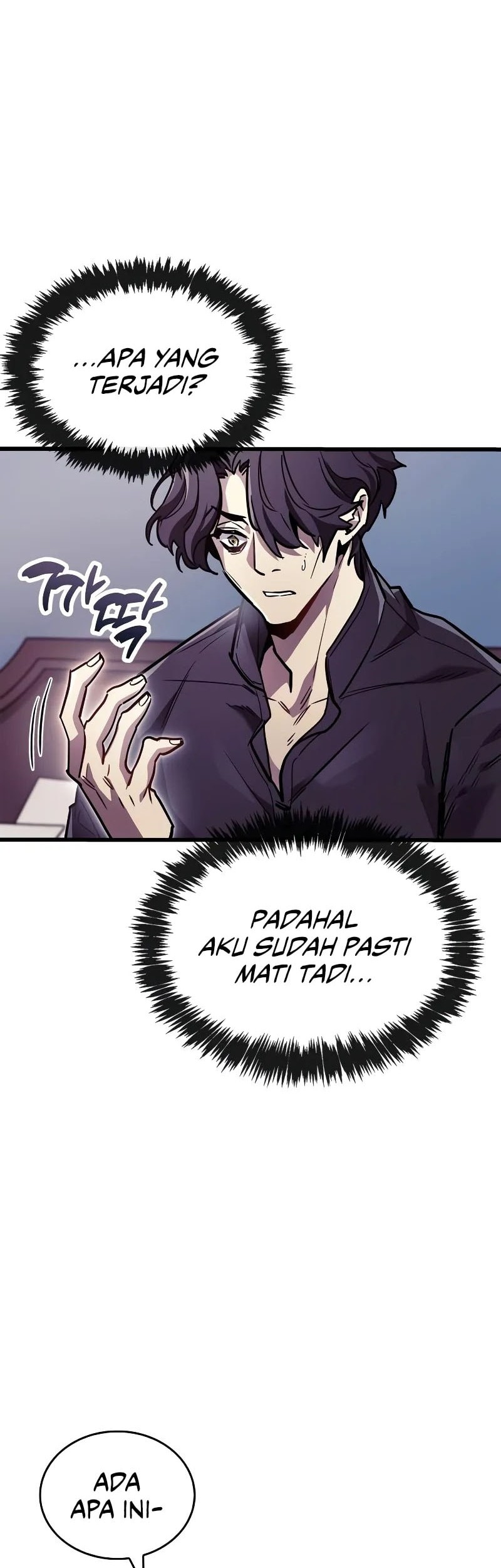 Chapter 85 - halaman 36