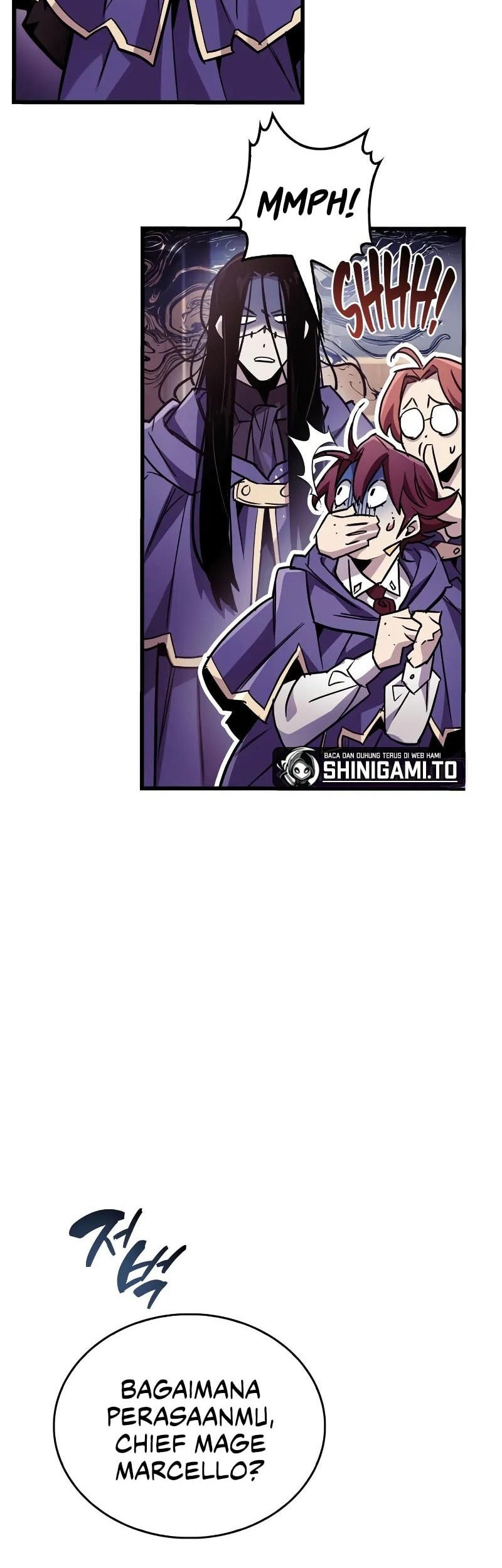 Chapter 85 - halaman 38