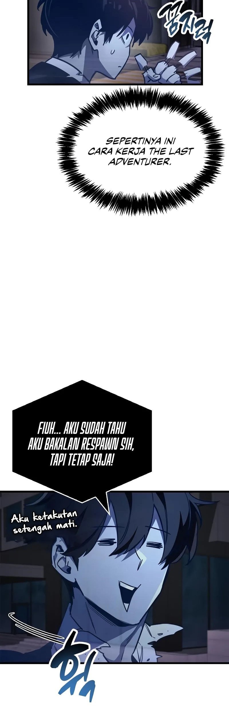 Chapter 85 - halaman 45