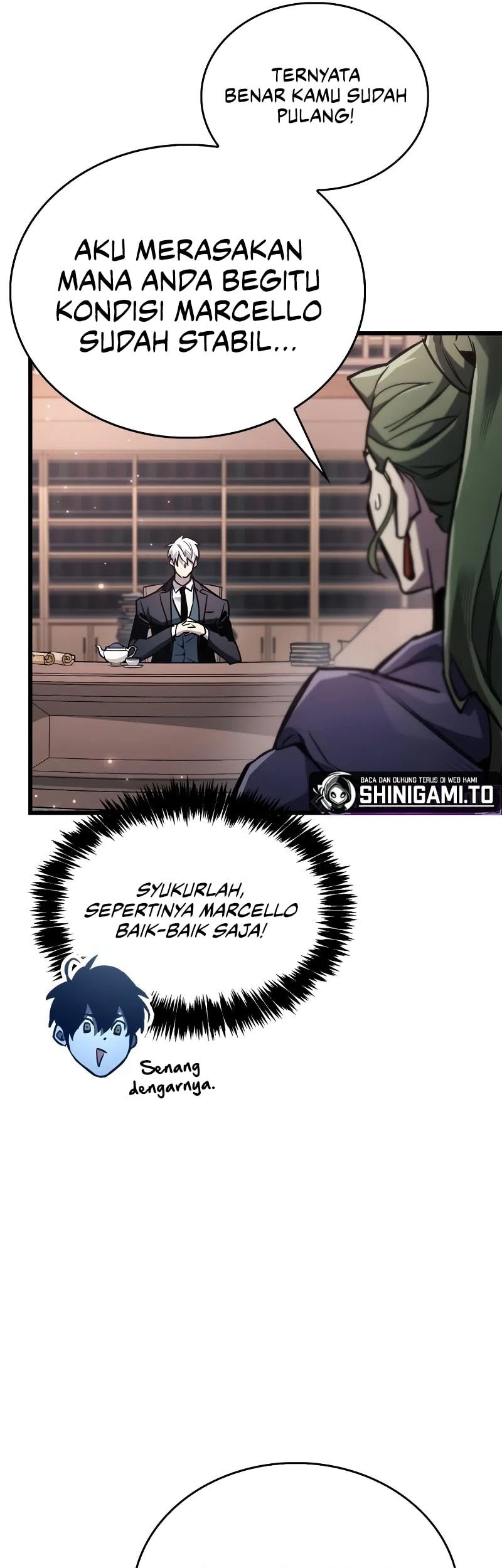Chapter 85 - halaman 55