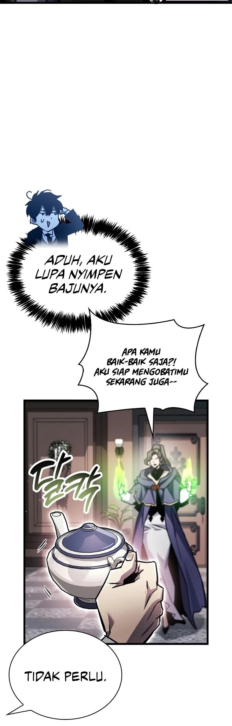Chapter 85 - halaman 58
