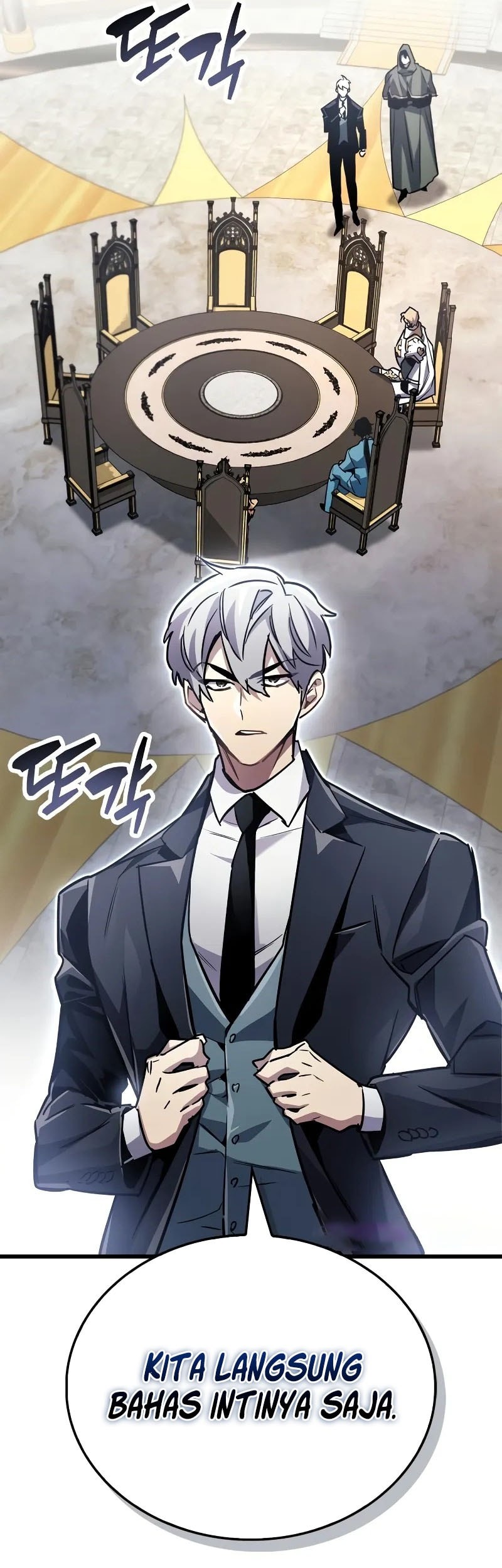 Chapter 85 - halaman 71