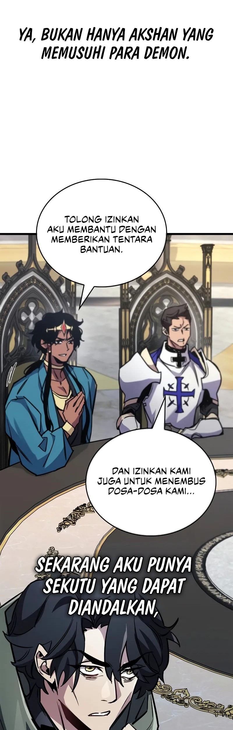Chapter 85 - halaman 91