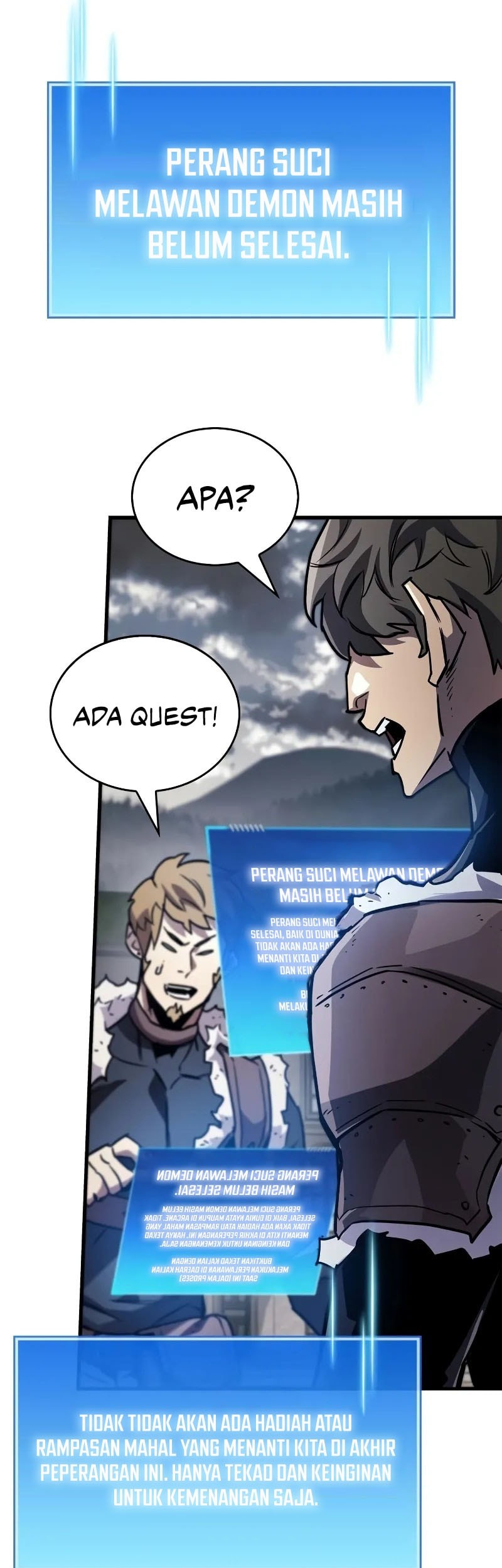 Chapter 85 - halaman 98