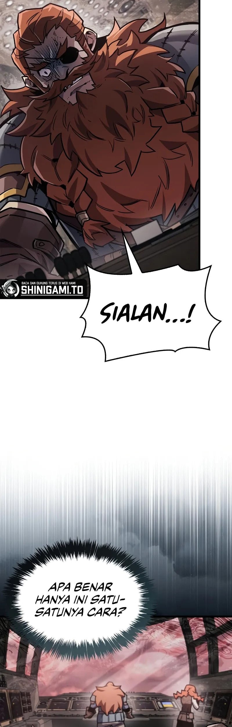 Chapter 85 - halaman 21