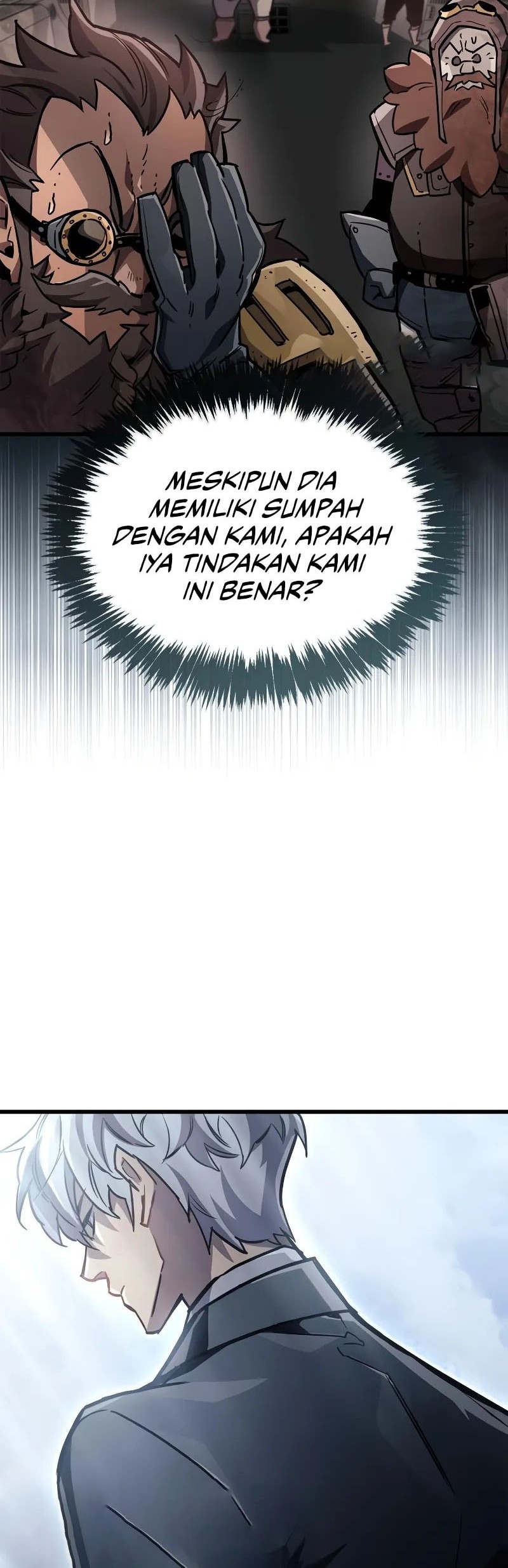 Chapter 85 - halaman 22