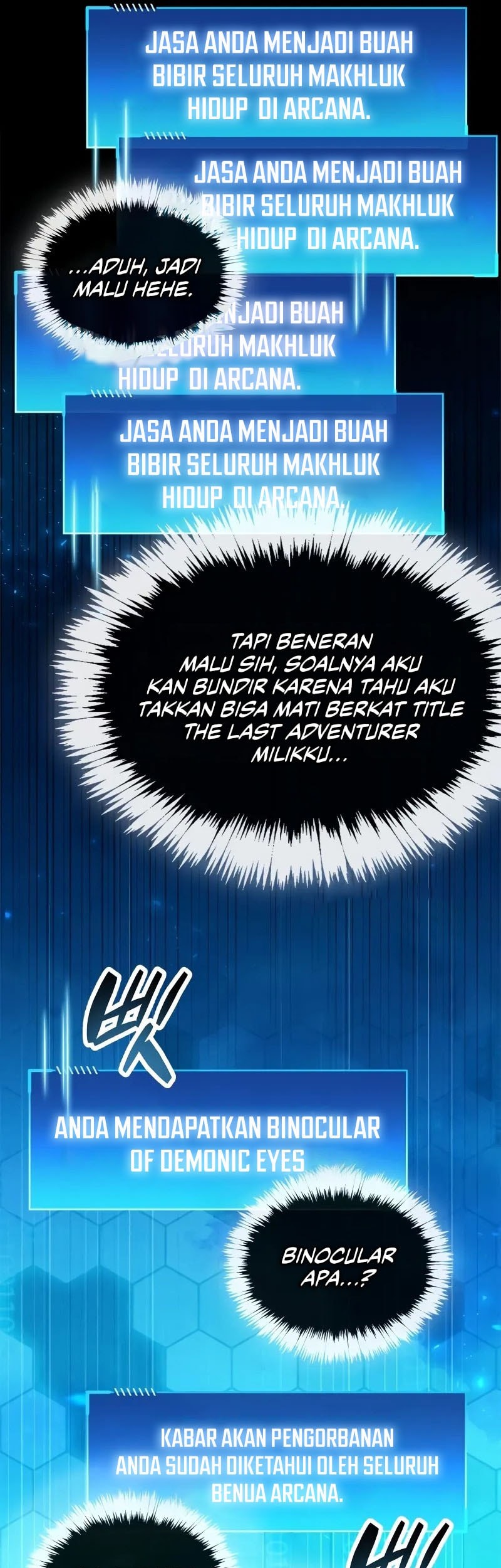 Chapter 85 - halaman 31