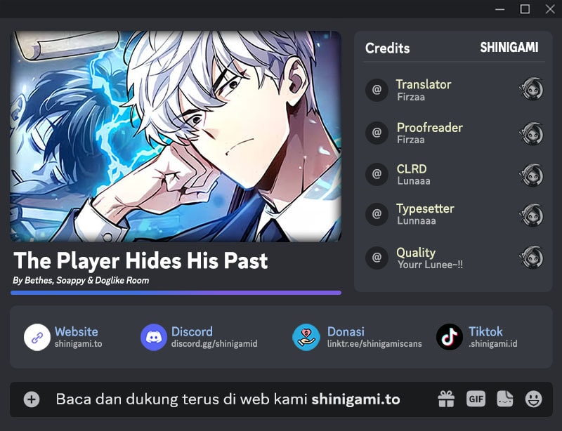 Chapter 86 - halaman 2