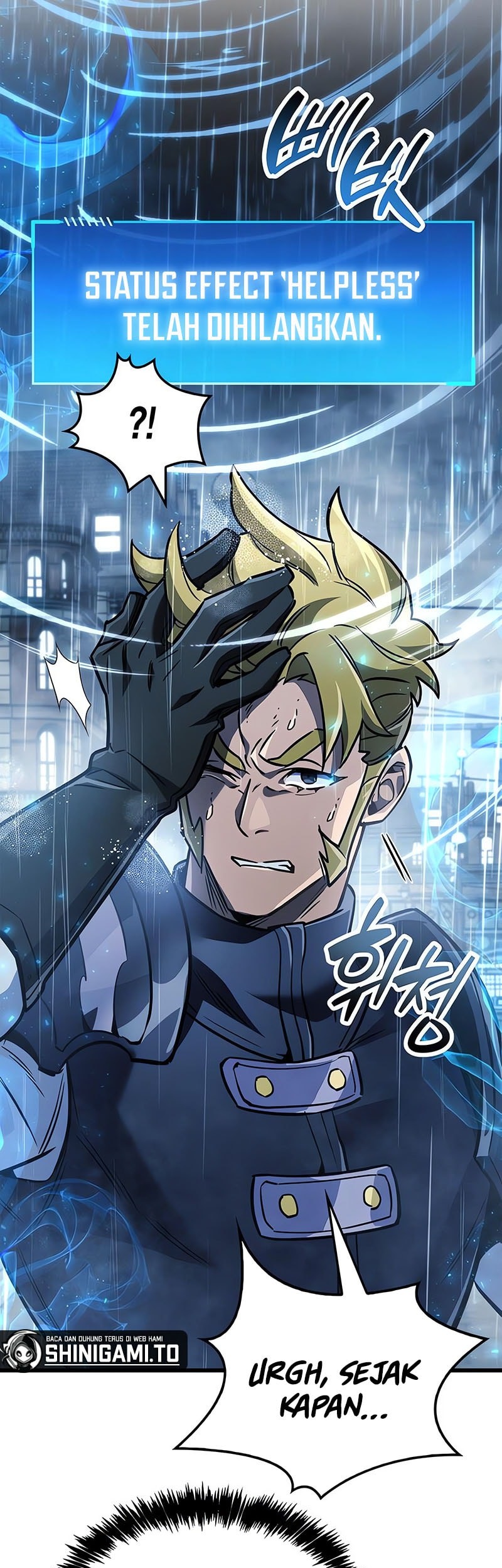 Chapter 86 - halaman 79