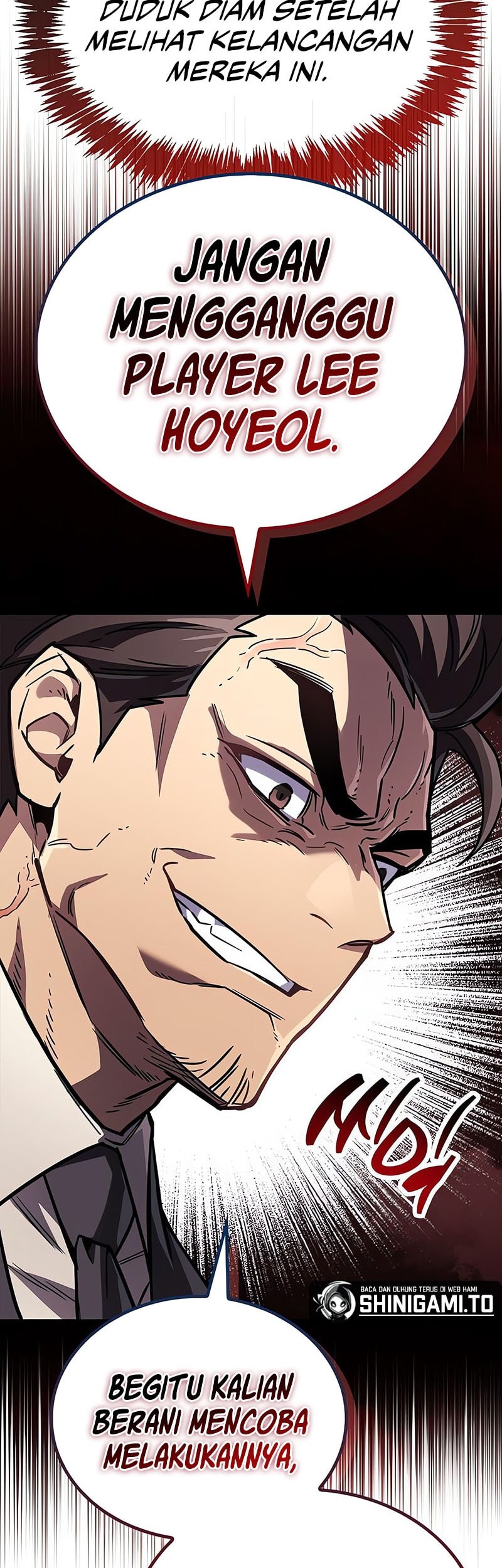 Chapter 86 - halaman 20