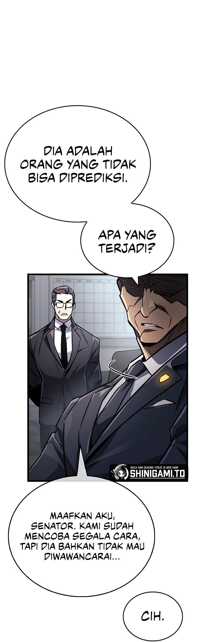 Chapter 86 - halaman 25