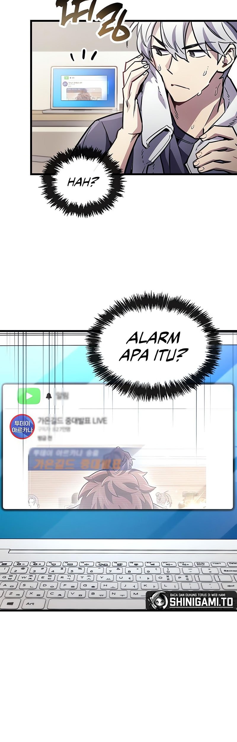 Chapter 86 - halaman 33