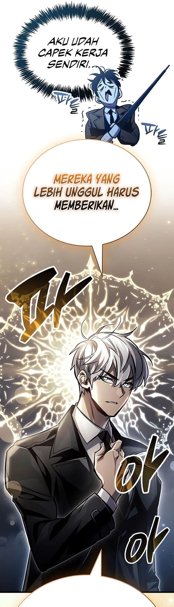 Chapter 88 - halaman 19