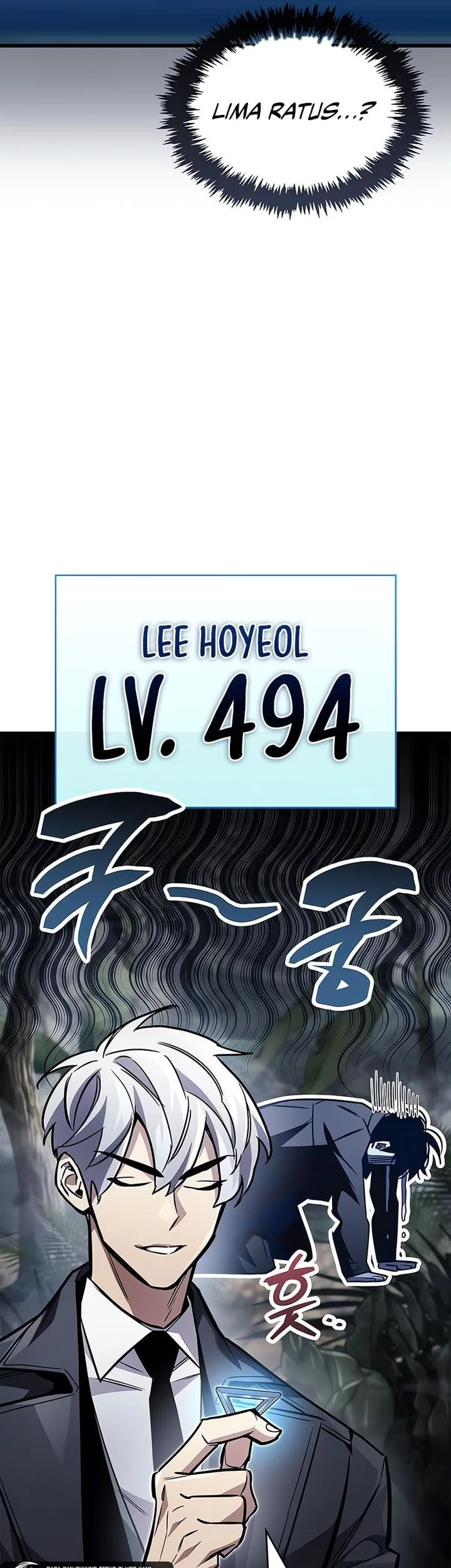 Chapter 89 - halaman 19