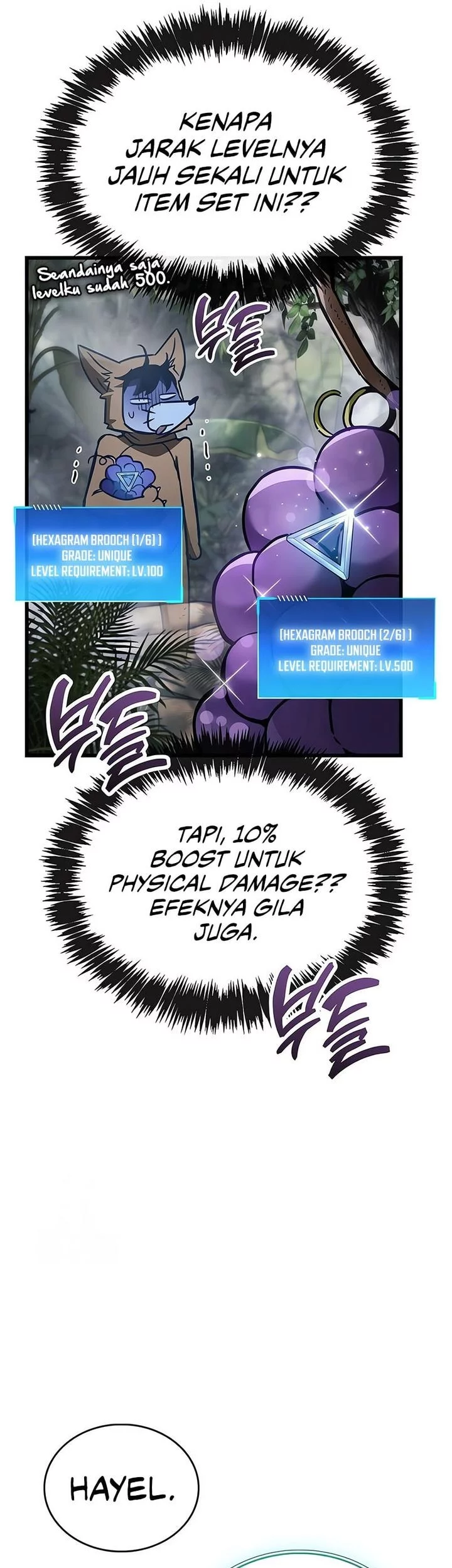 Chapter 89 - halaman 21