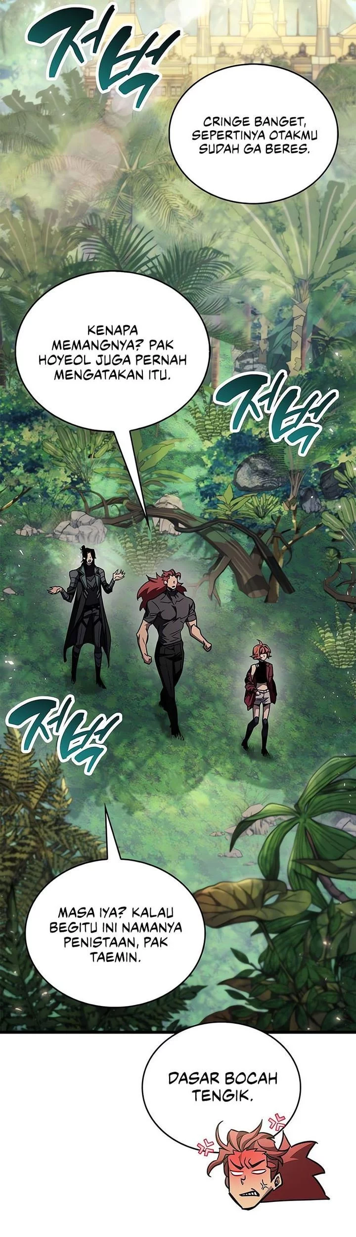 Chapter 89 - halaman 31