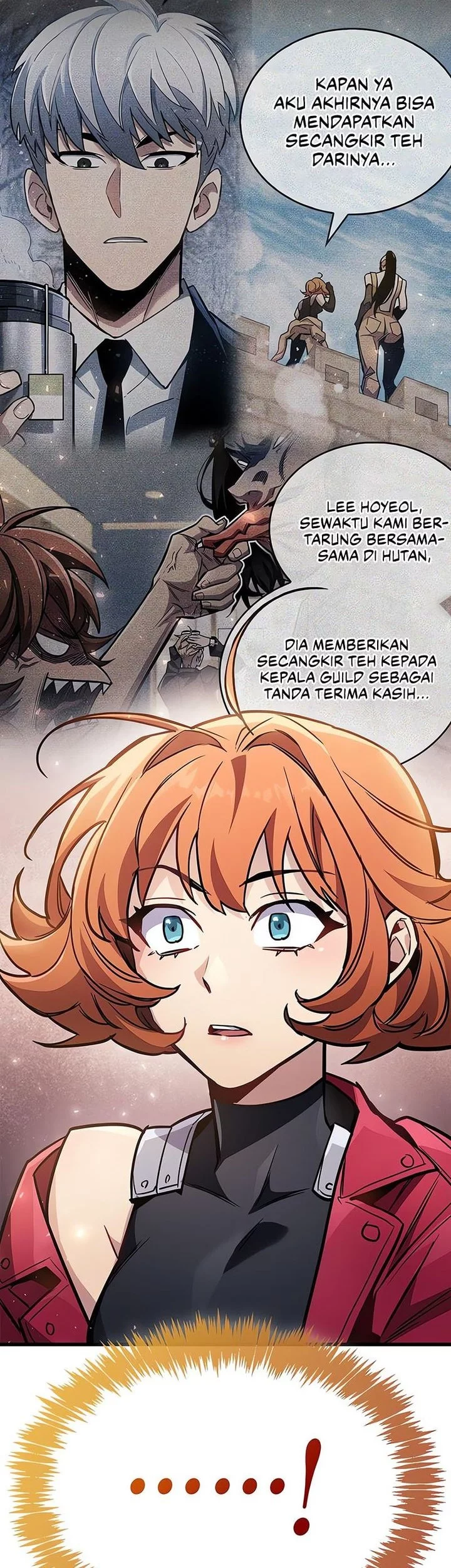 Chapter 89 - halaman 50