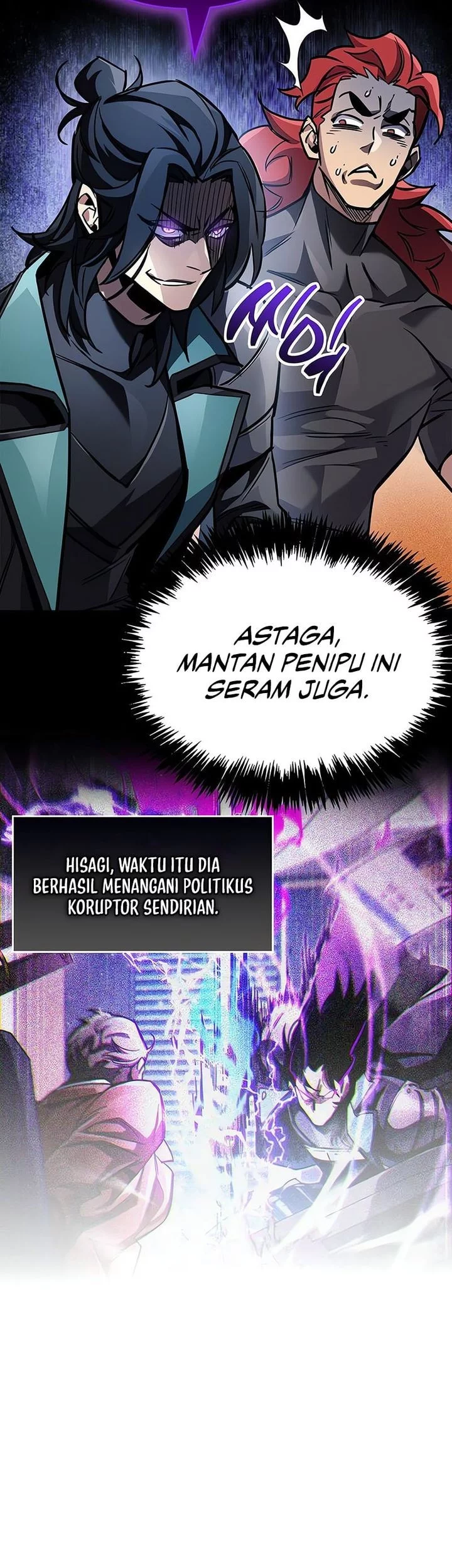 Chapter 89 - halaman 60