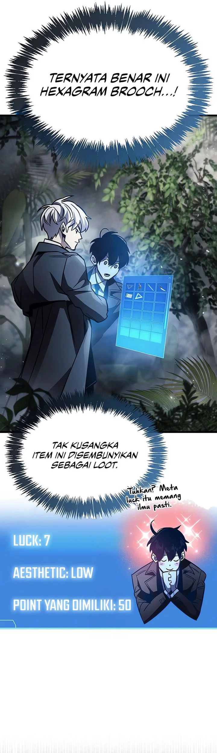 Chapter 89 - halaman 14