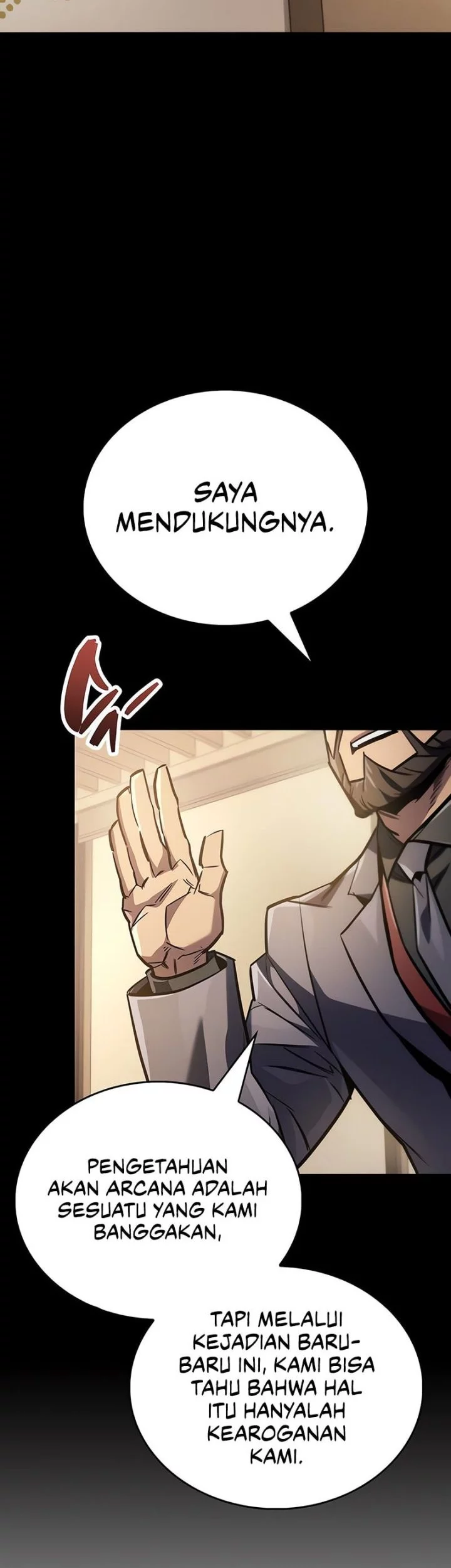 Chapter 90 - halaman 16