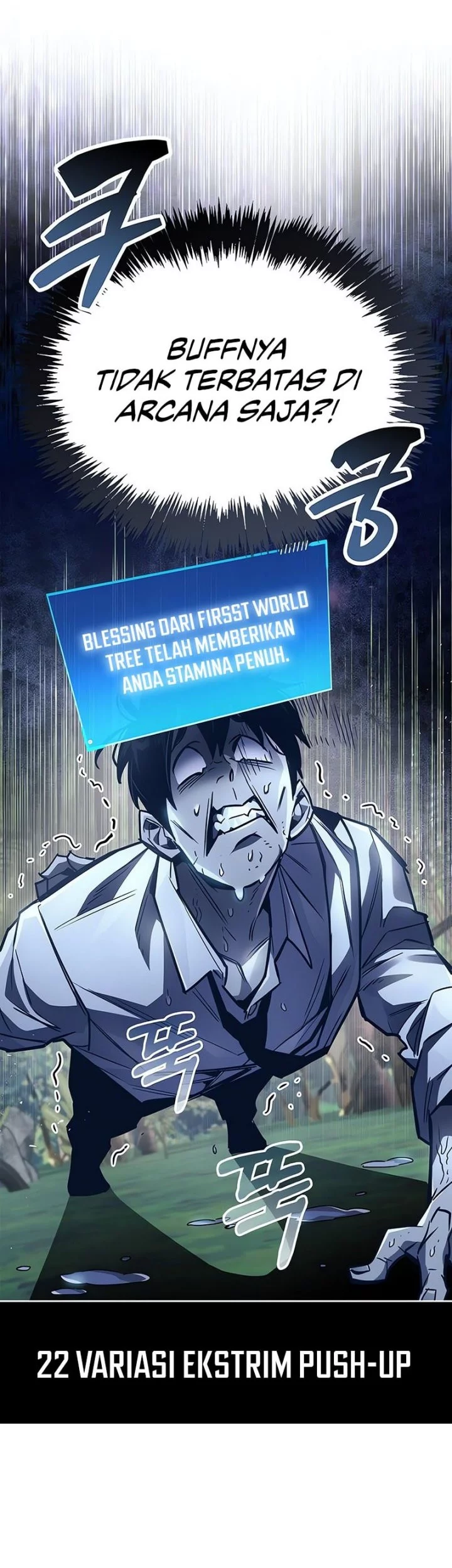 Chapter 90 - halaman 25