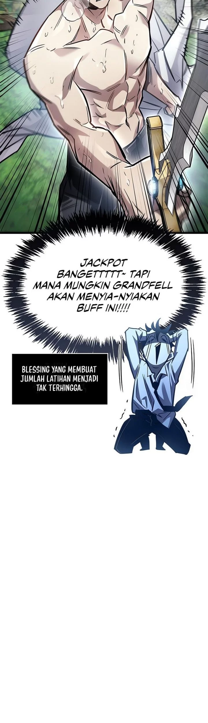 Chapter 90 - halaman 28