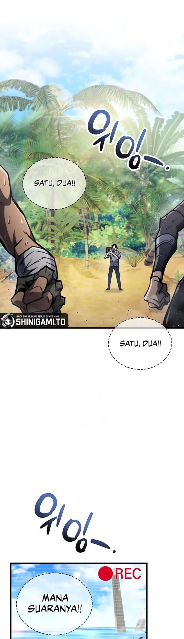 Chapter 90 - halaman 29