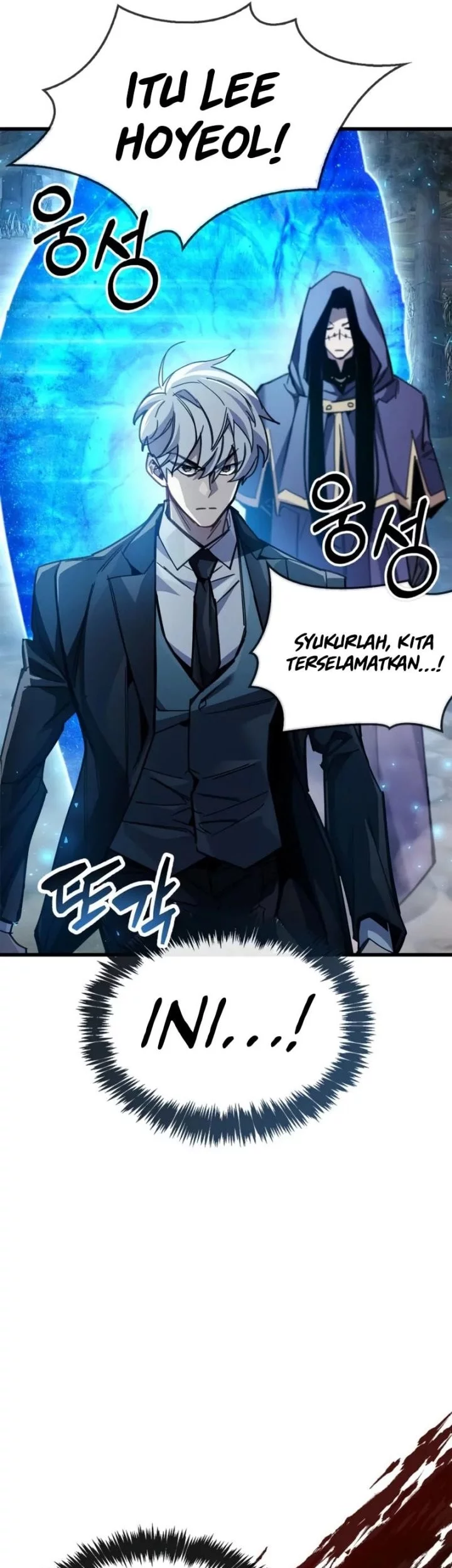Chapter 91 - halaman 23