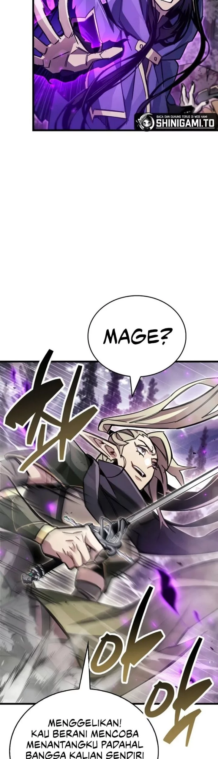 Chapter 91 - halaman 33